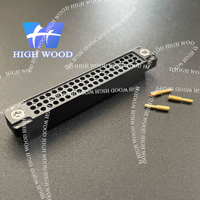 HW-CMM Connectors , HW-322C060H01， Micron-D Connector