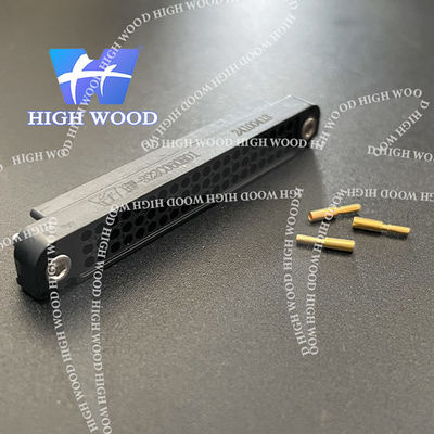 HW-CMM Connectors , HW-322C060H01， Micron-D Connector