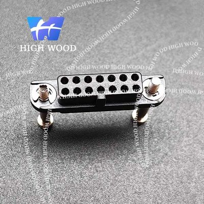 HW-CMM Connectors , HW-222S14M18 Micron-D Connector