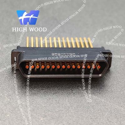 Customized Rectangular Connector RPJ30-15ZK-15 Resist Special Environment