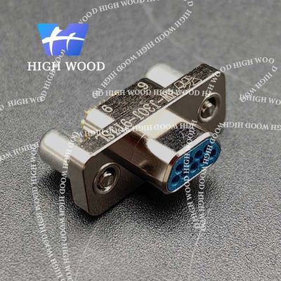 J30J SERIES MICRO-D Rectangular Connectors , HW-J30J-9TJSL