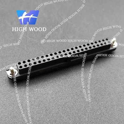 HW-CMM Connectors , HW-222S44M11， Micron-D Connector