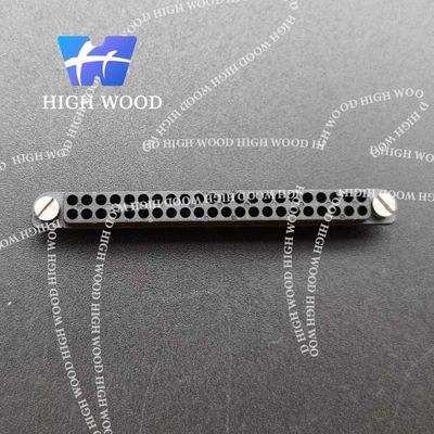HW-CMM Connectors , HW-222S44M11， Micron-D Connector