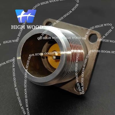 P Series P16J4A Circular Electrical Connectors Mainly Adopt Russian Connector Technology