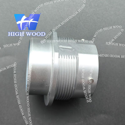 RECEPTACLE CONNECTOR SHELL SIZE 24 BAYONET COUPLING HD30 SERIES，HD34-24-21PE.