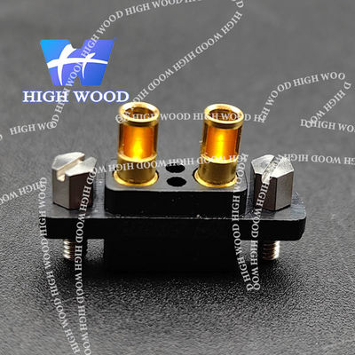 HW-M80 Connectors , HW-M80-4C10242F1-01-326-01-326