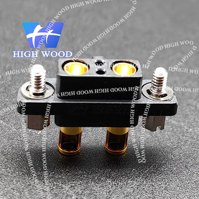 HW-M80 Connectors , HW-M80-4C10242F1-01-326-01-326