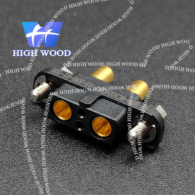 HW-M80 Connectors , HW-M80-4C10242F1-01-326-01-326