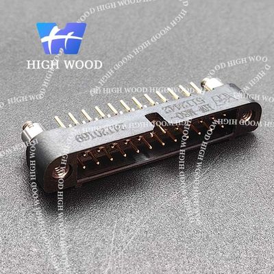 HW-CMM Connectors , HW-M80-5112442， Micron-D Connector