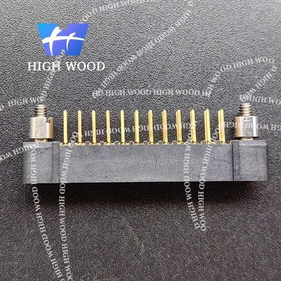 HW-CMM Connectors , HW-M80-5112442， Micron-D Connector