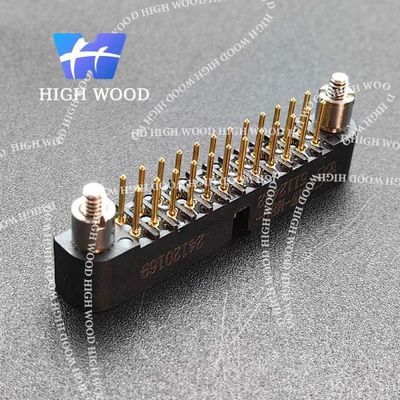 HW-CMM Connectors , HW-M80-5112442， Micron-D Connector