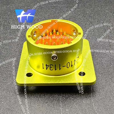 OHS Series Ultra-Small Electrical Connector OHS-BC-2-19/18-B1-2-B