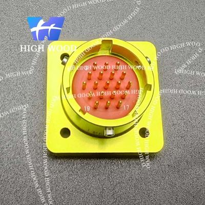 OHS Series Ultra-Small Electrical Connector OHS-BC-2-19/18-B1-2-B