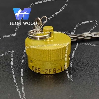 Plug Socket Seal Cover,  OHS Series，OHS-ZFG-10