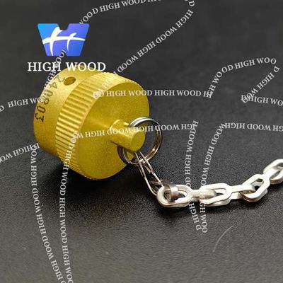 Plug Socket Seal Cover,  OHS Series，OHS-ZFG-10