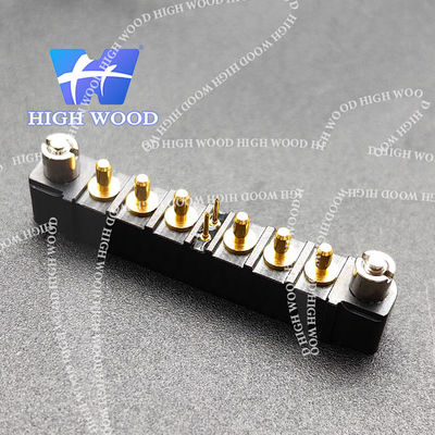 HW-CMM Connectors , HWT-221Y02F22-0303-3300CMM