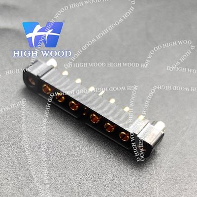 HW-CMM Connectors , HWT-221Y02F22-0303-3300CMM