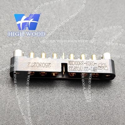 HW-CMM Connectors , HWT-221Y02F22-0303-3300CMM