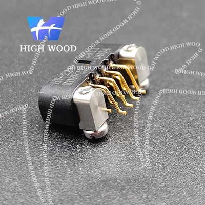 HW-CMM Connector , HW-221R08F23