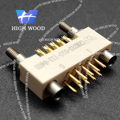 MICRO-D Rectangular Connectors , CRM-232-010-111-8403