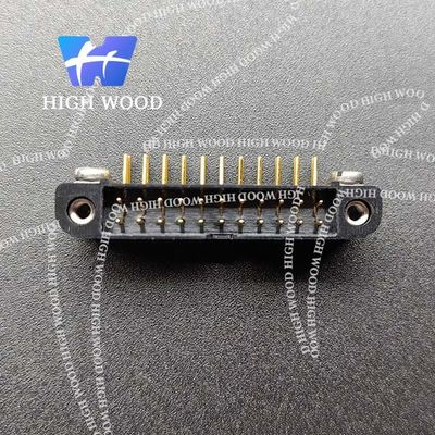 HW-CMM Connectors , HW-M80-5402222 Micro-D Connector
