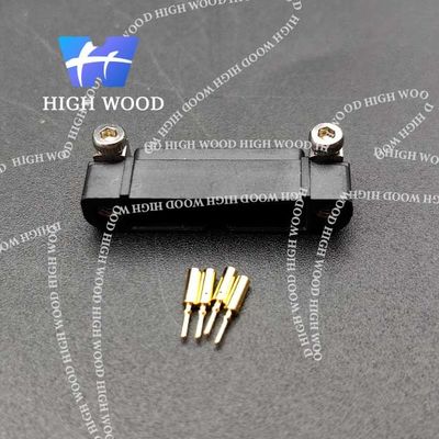 HW-CMM Connectors , HW-221C18F26， Micron-D Connector