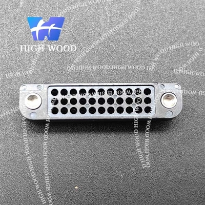 HW-CMM Connectors , HW-322C033H01 Micro-D Connector