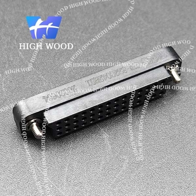 HW-CMM Connectors , HW-322C042H01 Micro-D Connector