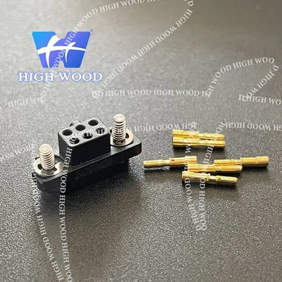 HW-CMM Connector, HW-222S06M11,2mm Pitch.