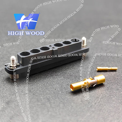 HW-CMM Connector, HW-222S02M16-0303-4310,2mm Pitch.