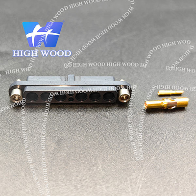 HW-CMM Connector, HW-222S02M16-0303-4310,2mm Pitch.