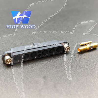 HW-CMM Connector, HW-222S02M16-0303-4310,2mm Pitch.