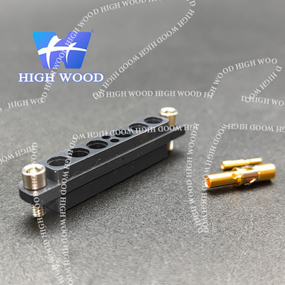 HW-CMM Connector, HW-222S02M16-0303-4310,2mm Pitch.
