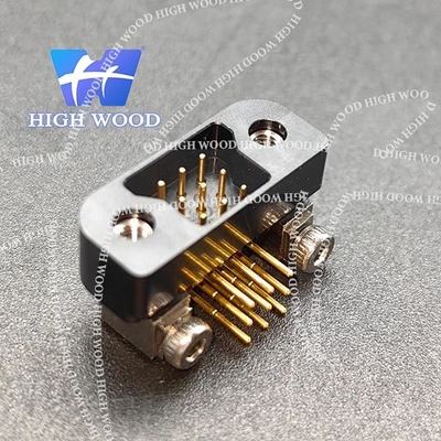 HW-CMM Connector,HW-321V009F46
