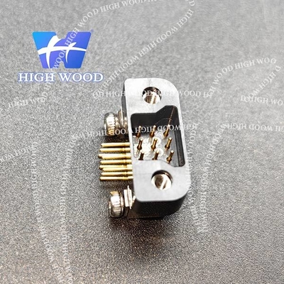 HW-CMM Connector,HW-321V009F46