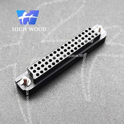 HW-CMM Connectors , HW-322C051H01， Micron-D Connector