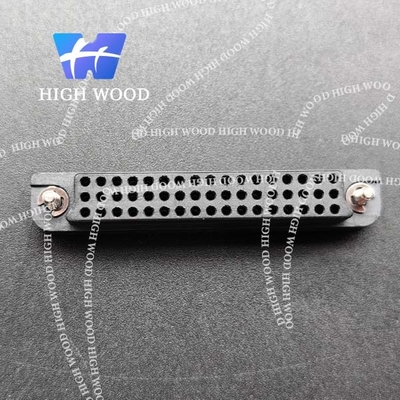 HW-CMM Connectors , HW-322C051H01， Micron-D Connector
