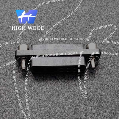 HW-CMM Connectors , HW-222C08M16-0002-4310， Micron-D Connector