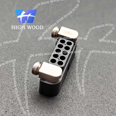 HW-CMM Connectors , HW-221S10F26， Micron-D Connector