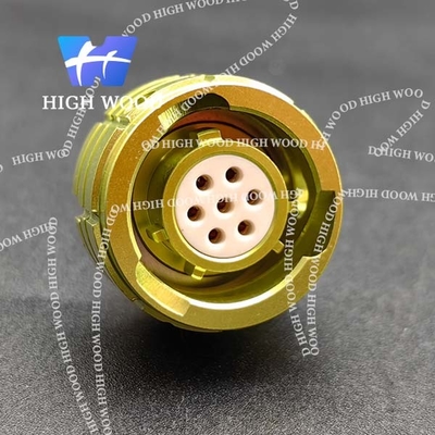 OHS Series Ultra-Small Electrical Connector OHS-BC-2-7/12-P2-1-B