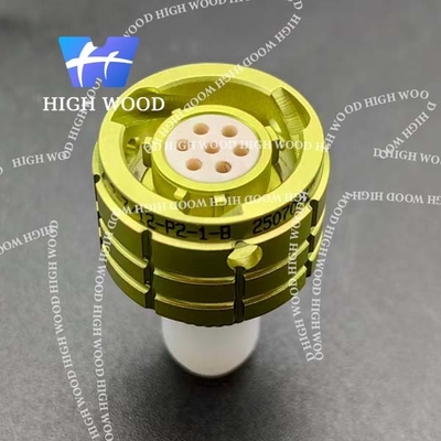 OHS Series Ultra-Small Electrical Connector OHS-BC-2-7/12-P2-1-B