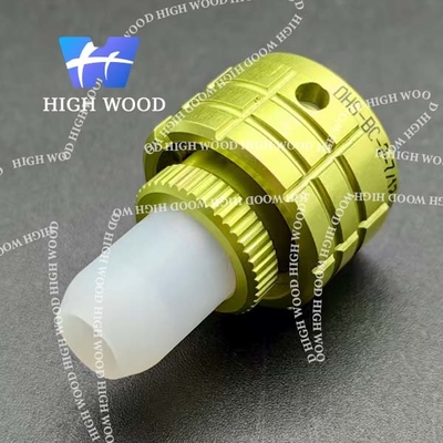 OHS Series Ultra-Small Electrical Connector OHS-BC-2-7/12-P2-1-B