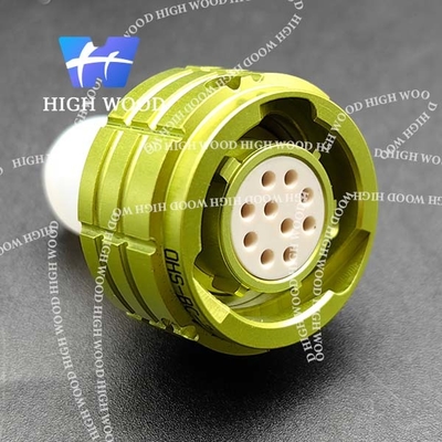 OHS Series Ultra-Small Electrical Connector OHS-BC-2-10/14-P2-1-B