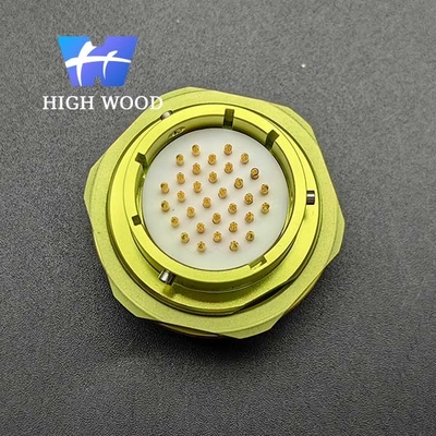 OHS Series Ultra-Small Electrical Connector OHS-BC-2-32/22-BL6-2-B