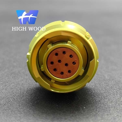 OHS Series Ultra-Small Electrical Connector OHS-BC-2-7/12-P2-1-B