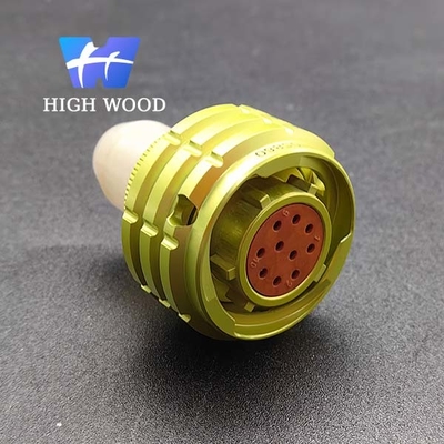 OHS Series Ultra-Small Electrical Connector OHS-BC-2-7/12-P2-1-B