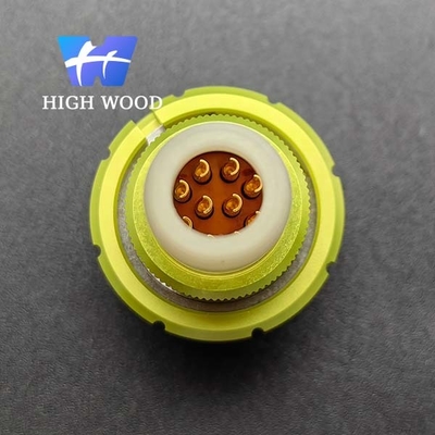 OHS Series Ultra-Small Electrical Connector OHS-BC-2-7/12-P2-1-B