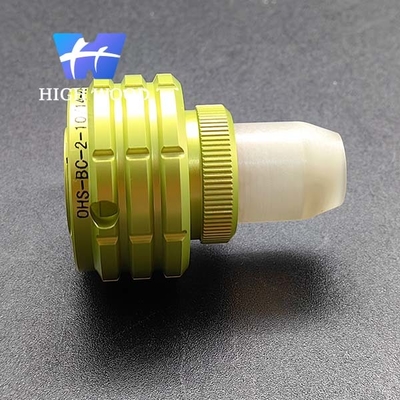 OHS Series Ultra-Small Electrical Connector OHS-BC-2-7/12-P2-1-B
