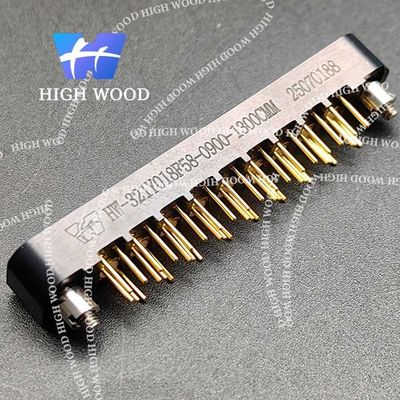 HW-CMM Connectors , HW-321Y018F58-0900-1300CMM Micron-D Connector