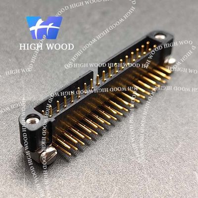 HW-CMM Connectors , HW-M80-5403605 Micron-D Connector